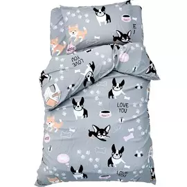 Постельное белье спальное