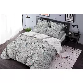 Постельное белье 1,5 спальный