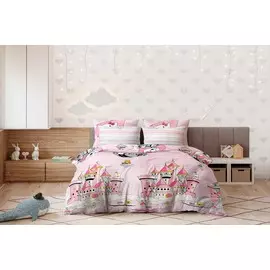 Постельное белье 1,5 спальный