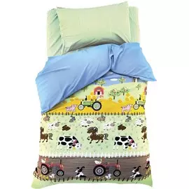 Постельное белье