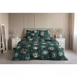 Постельное белье 1,5 спальный