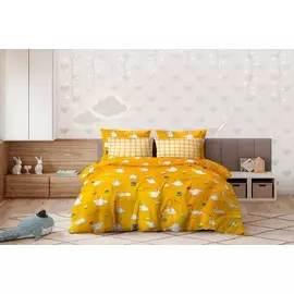 Постельное белье 1,5 спальный