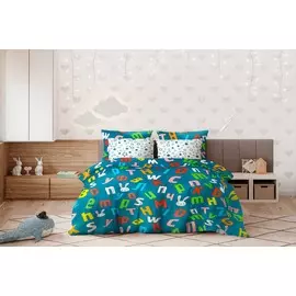 Постельное белье 1,5 спальный