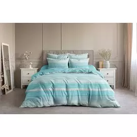 Постельное белье 2 спальный с евро