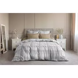 Постельное белье евро