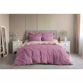 Постельное белье 2 спальный с евро