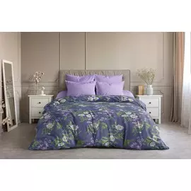 Постельное белье семейный