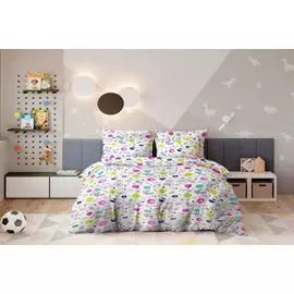 Постельное белье ясли