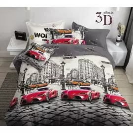 Постельное белье