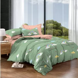 Постельное белье