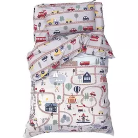 Постельное белье