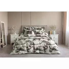 Постельное белье 1,5 спальный