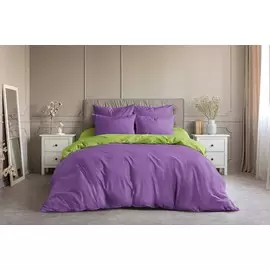 Постельное белье семейный