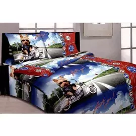 Постельное белье