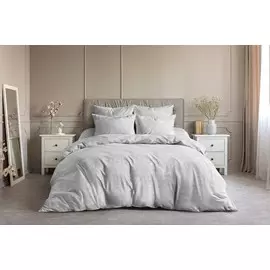 Постельное белье евро