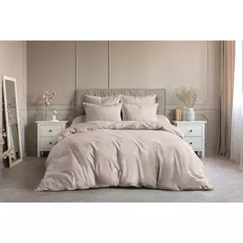 Постельное белье евро