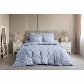 Постельное белье 2 спальный с евро