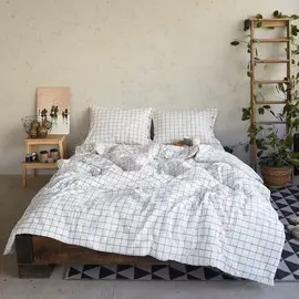 Постельное белье спальное