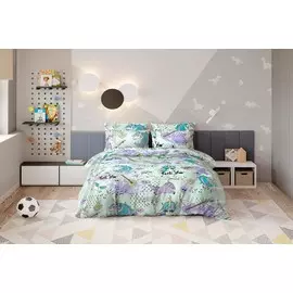 Постельное белье 1,5 спальный