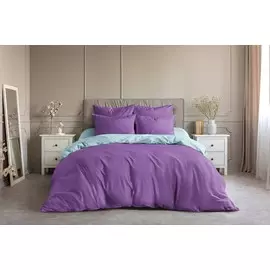 Постельное белье евро