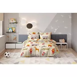 Постельное белье ясли