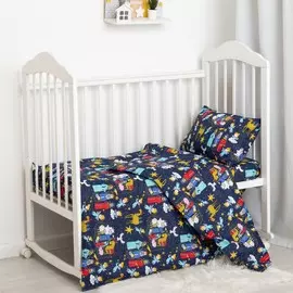 Постельное белье