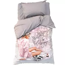 Постельное белье