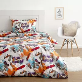 Постельное белье