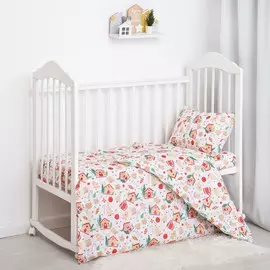 Постельное белье