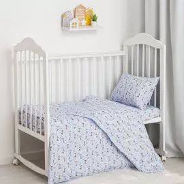 Постельное белье