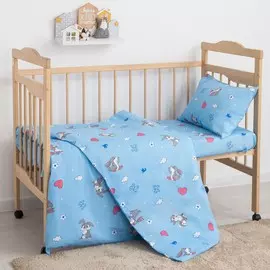 Постельное белье