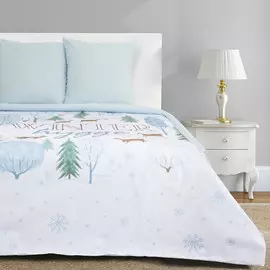 Постельное белье