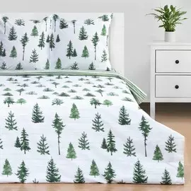 Постельное белье спальное