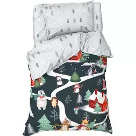 Постельное белье