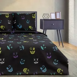 Постельное белье спальное