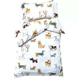 Постельное белье спальное