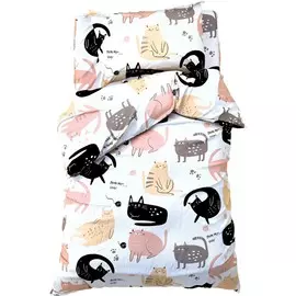 Постельное белье спальное