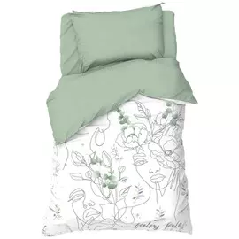 Постельное белье спальное