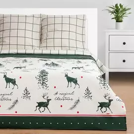 Постельное белье спальное