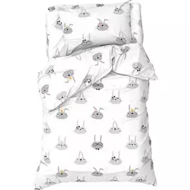 Постельное белье спальное