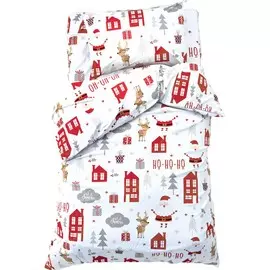 Постельное белье спальное