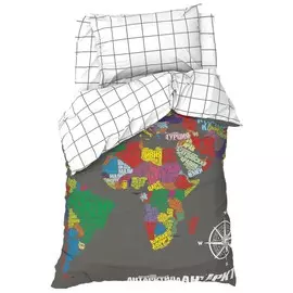 Постельное белье спальное