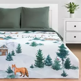 Постельное белье спальное