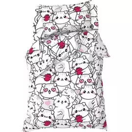 Постельное белье спальное