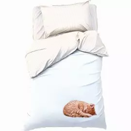 Постельное белье спальное