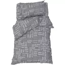 Постельное белье спальное