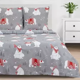 Постельное белье спальное