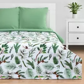 Постельное белье спальное