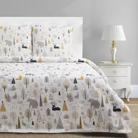 Постельное белье спальное