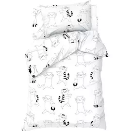 Постельное белье спальное